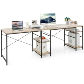 biurko-prostokatny-costway-242-x-60-x-75-cm-odcienie-brazu