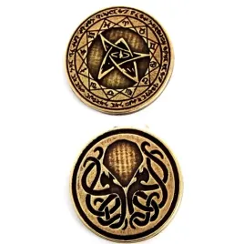 cthulhu-zlota-metalowa-moneta-1-szt