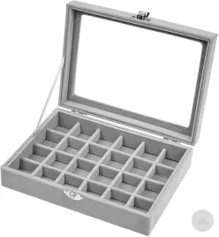 aksamitna-szkatulka-pudelko-na-bizuterie-z-pokrywka-zamykana-24-przegrodki