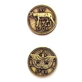 rzymska-zlota-metalowa-moneta-1-szt