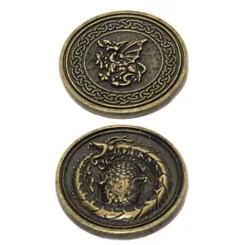 smoki-zlota-metalowa-moneta-1-szt