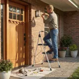 drabina-costway-stal-wysokosc-robocza-0-67-m