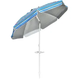 parasol-plazowy-costway-np12249-200-cm-niebieski