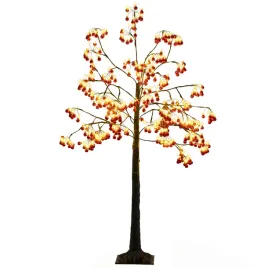 choinka-sztuczna-costway-121-150-cm