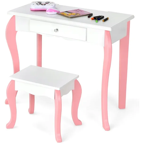 toaletka-dziecieca-costway-material-plyta-mdf