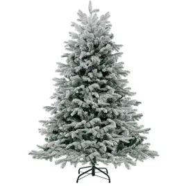 swiateczna-choinka-sztuczna-z-lampkami-led-146-cm