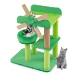 drapak-niski-costway-do-60-cm