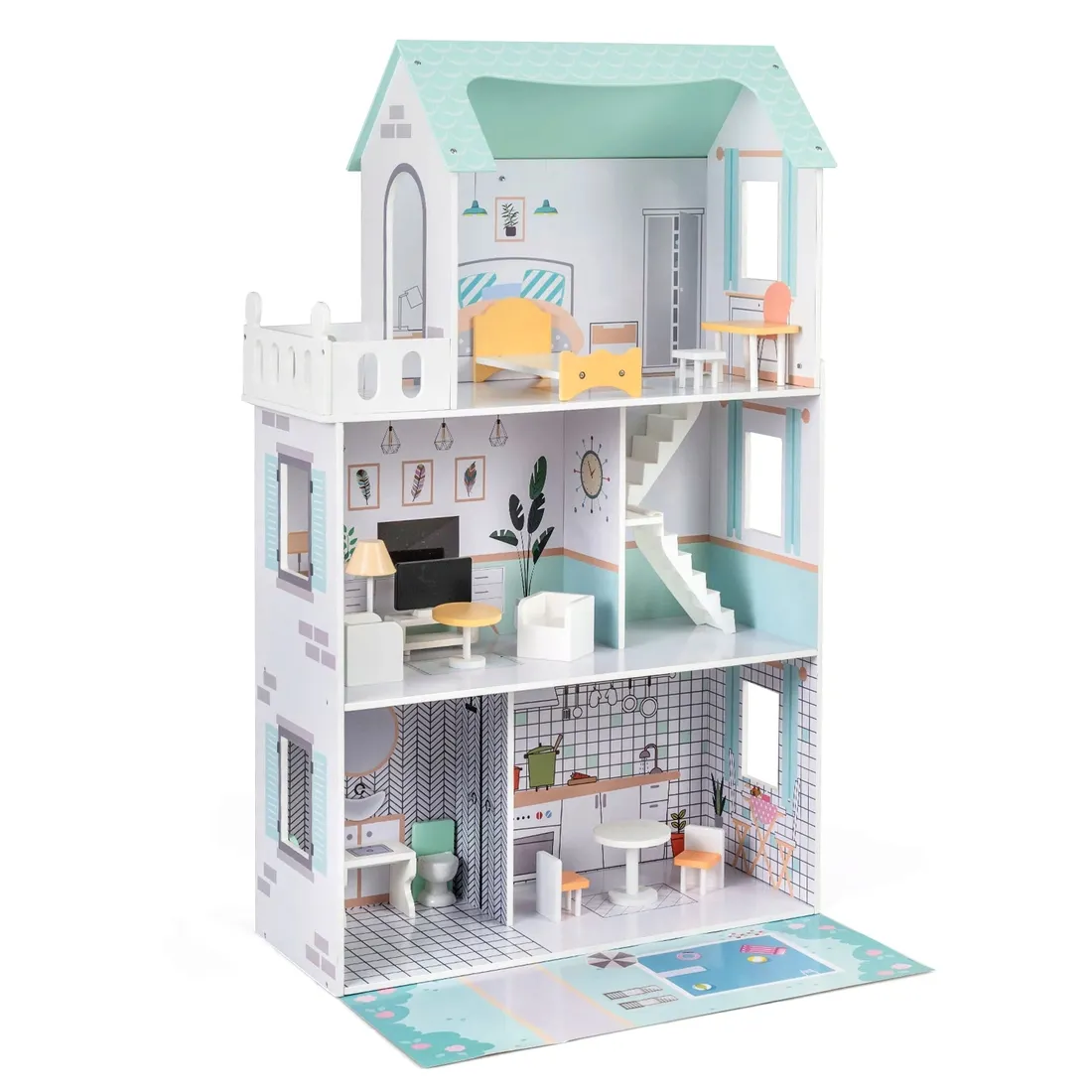 domek-dla-lalek-costway-1205-cm