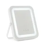 lusterko-stojace-bialy-costway