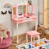 toaletka-dziecieca-costway-material-plyta-mdf