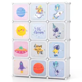 regal-costway-107-x-36-x-147-cm-bialy