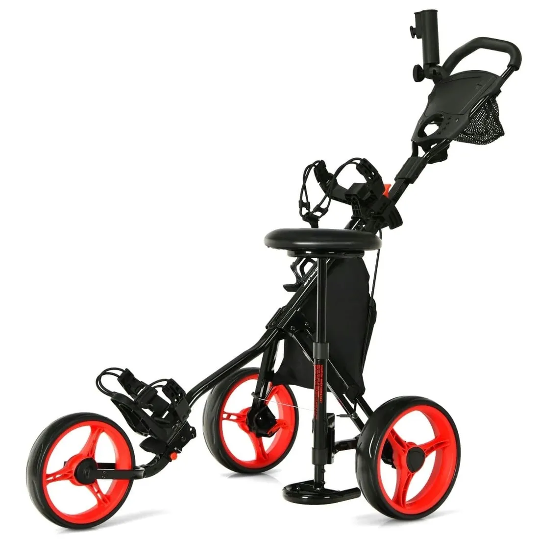 wozek-costway-sp37603re