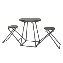 stol-kuchenny-costway-okragly-odcienie-szarosci-775-x-775-x-90-cm