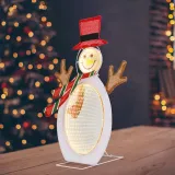 dekoracje-swiateczne-led-balwan-rodzaj-iluminacji-balwan