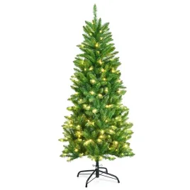 choinka-sztuczna-costway-121-150-cm
