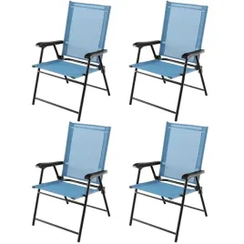 krzeslo-ogrodowe-costway-metal-zielony