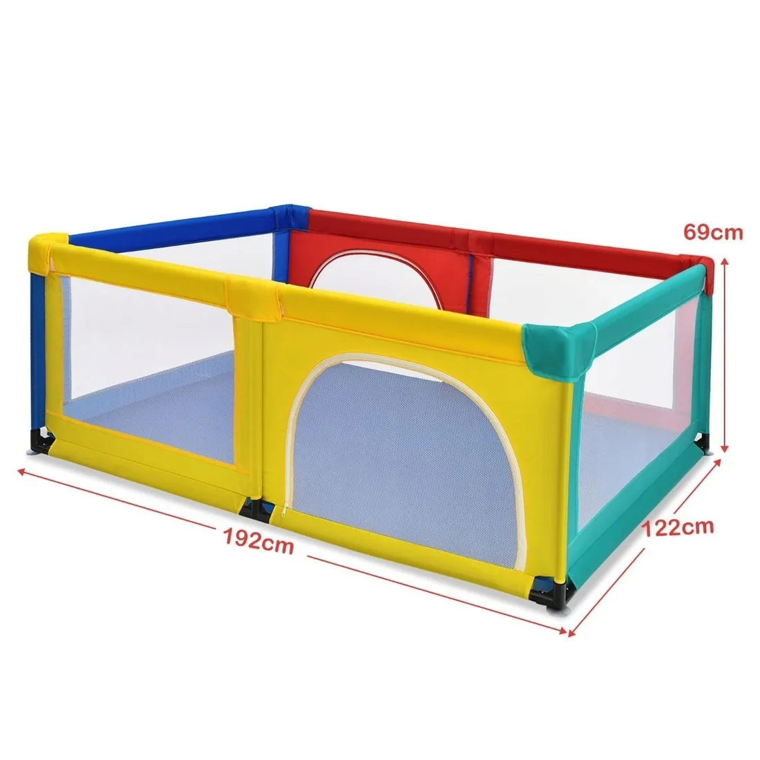 kojec-costway-122-x-192-cm-marka-costway