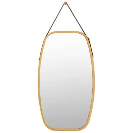 lustro-scienne-costway-owal-440-x-770-mm