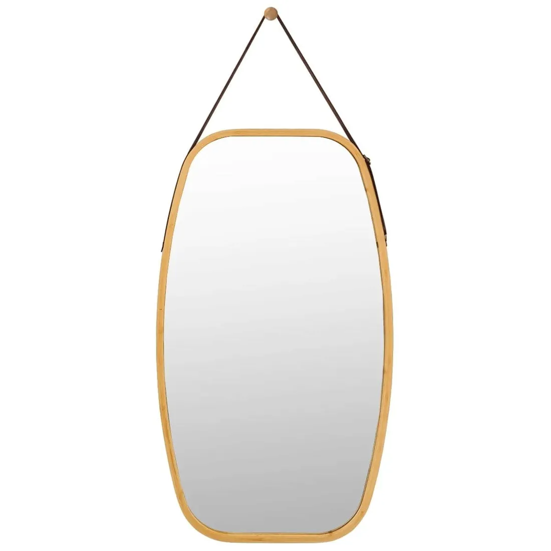 lustro-scienne-costway-owal-440-x-770-mm