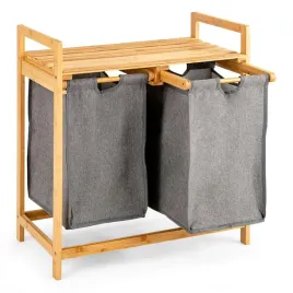 kosz-wolnostojacy-na-pranie-costway-70l-szary