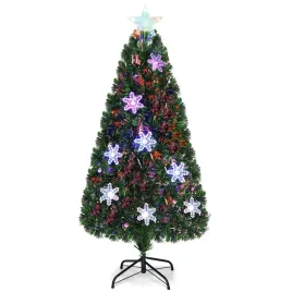choinka-sztuczna-costway-121-150-cm