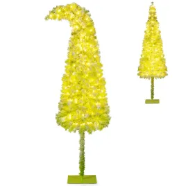 choinka-sztuczna-costway-201-220-cm