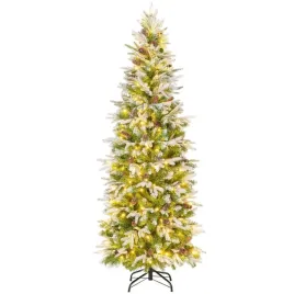 choinka-sztuczna-costway-181-200-cm-led