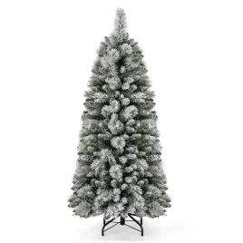 choinka-sztuczna-costway-121-150-cm