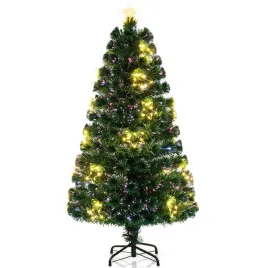 choinka-sztuczna-costway-121-150-cm
