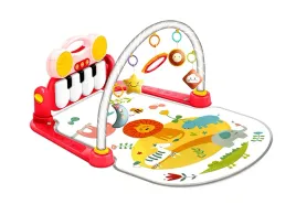 mata-dla-niemowlat-edukacyjne-pianinko-funkcja-bluetooth-gruby-kocyk-0