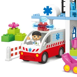 klocki-konstrukcyjne-nowoczesny-szpital-klinika-oswietlenie-99el-dla-dzieci