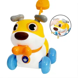 edukacyjny-piesek-interaktywny-na-smyczy-swiatlo-dzwiek-bounn-dla-dzieci