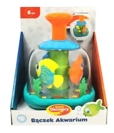 dumel-baczek-akwarium-interaktywna-zabawka-dla-dziecka-6m-rybki