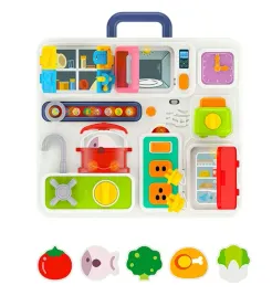 tablica-sensoryczna-dla-dzieci-18m-kuchnia-muzyka-swiatlo-bounn