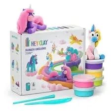 masa-plastyczna-tm-toys-teczowe-jednorozce-zestaw-do-rzezbienia-3-lata