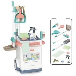 zestaw-sprzatajacy-dla-dzieci-mop-wiaderko-miotla-wozek-na-kolach15-el