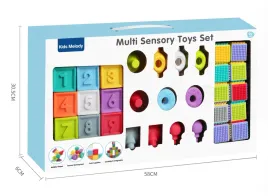 klocki-sensoryczne-miekkie-gumowe-dla-dzieci-gryzaki-wieza-cyferki-zestaw