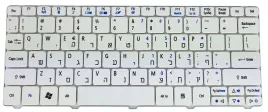 klawiatura-acer-aspire-one-521h-522-532-533-d255-d255e-d257-d260-d270-e100