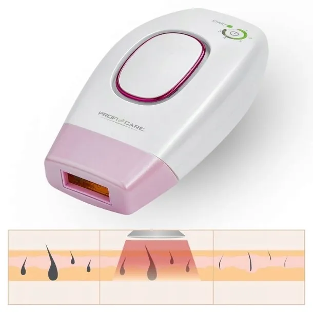 depilator-laserowy-proficare-pc-ipl-3024-marka-proficare