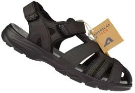 sandaly-meskie-american-club-mxd-90bl-czarne
