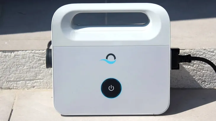 dolphin-s100-stan-nowy