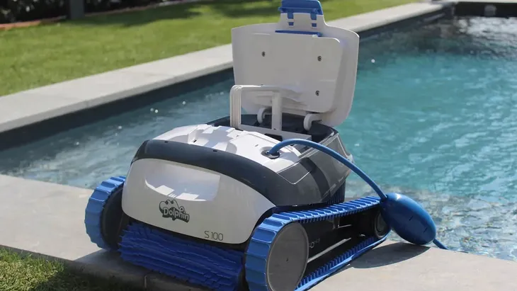 dolphin-s100-stan-nowy