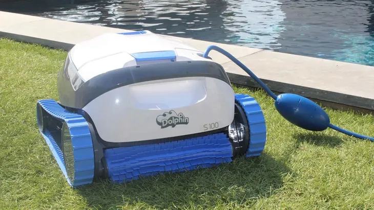 dolphin-s100-stan-nowy