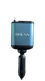 bounn-ladowarka-samochodowa-zwijany-kabel-08m-ruchoma-glowica-lightning-c