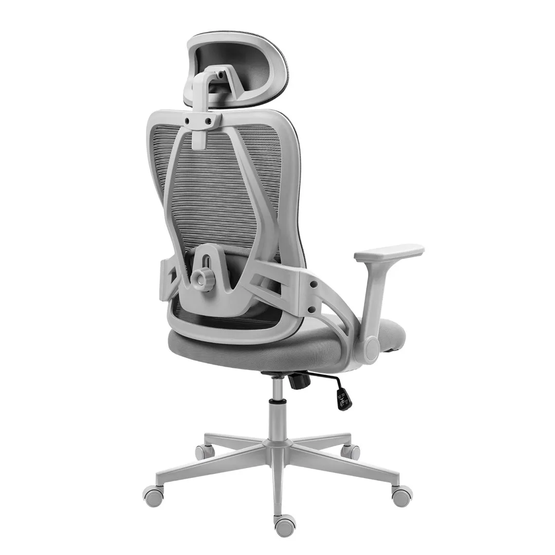 fotel-gamingowy-huzaro-combat-2-7-grey-stan-nowy