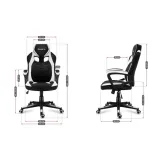 fotel-gamingowy-huzaro-force-2-5-white-mesh-model-force-2-5-white-mesh