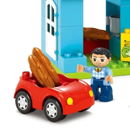 klocki-konstrukcyjne-edukacyjny-zestaw-rodzina-friends-family-96-el-dzieci