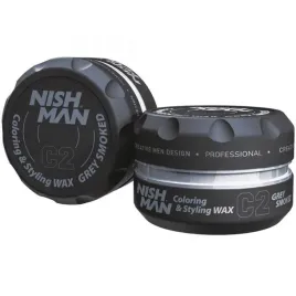 nishman-coloring-wax-pomada-koloryzujaca-do-stylizacji-wlosow-grey-c2-100ml