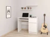 biurko-90x50-biale-z-komodka-stan-nowy