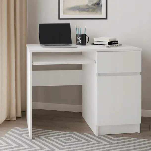 biurko-90x50-biale-z-komodka-kolor-mebla-bialy